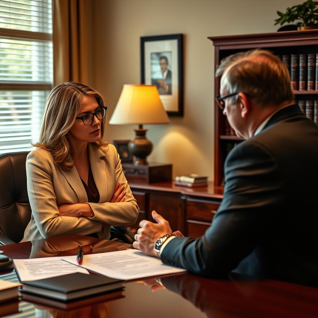 Extortion lawyer Powhatan County