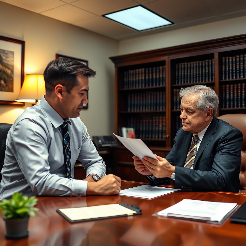 Extortion lawyer Spotsylvania County