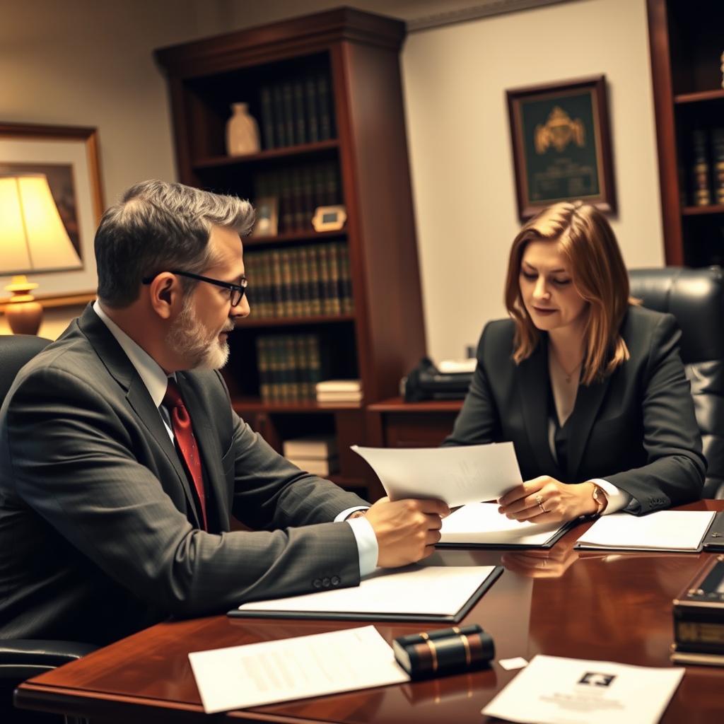 Extortion Under Color of Official Right lawyer Chesterfield County