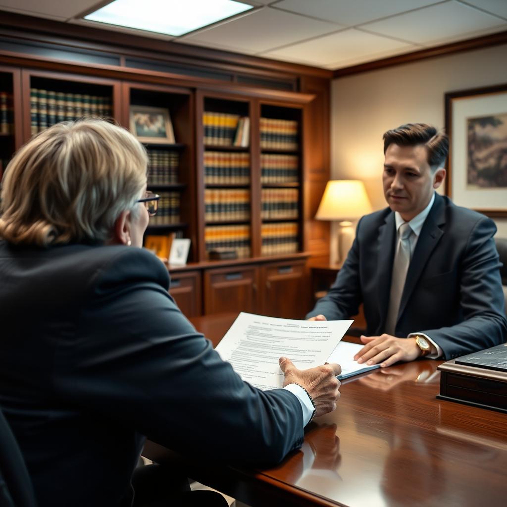 Extortion Under Color of Official Right lawyer Colonial Heights