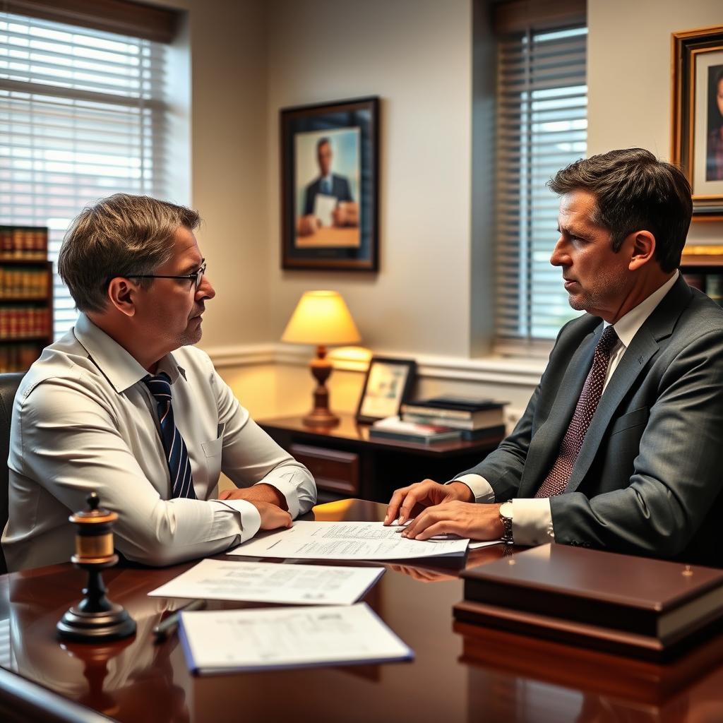 Extortion Under Color of Official Right lawyer Gloucester County