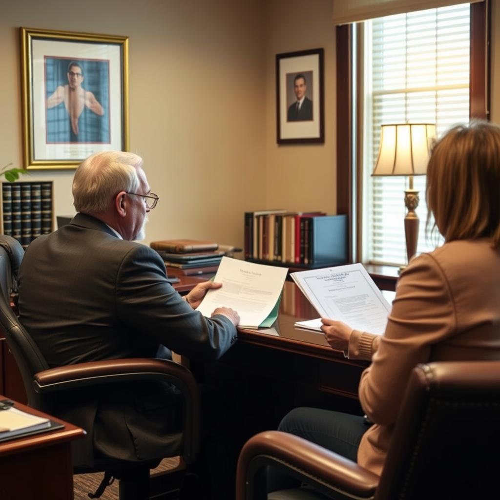 Extortion Under Color of Official Right lawyer Goochland County