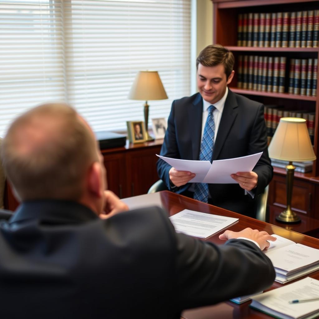 Extortion Under Color of Official Right lawyer Hanover County