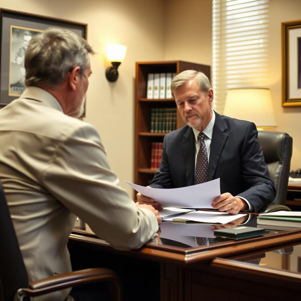 Extortion Under Color of Official Right lawyer King William County