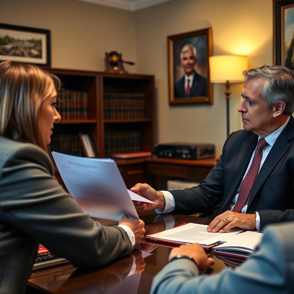 Extortion Under Color of Official Right lawyer New Kent County