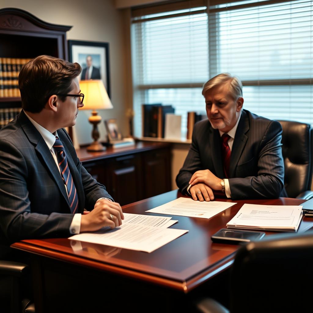 Extortion Under Color of Official Right lawyer Powhatan County