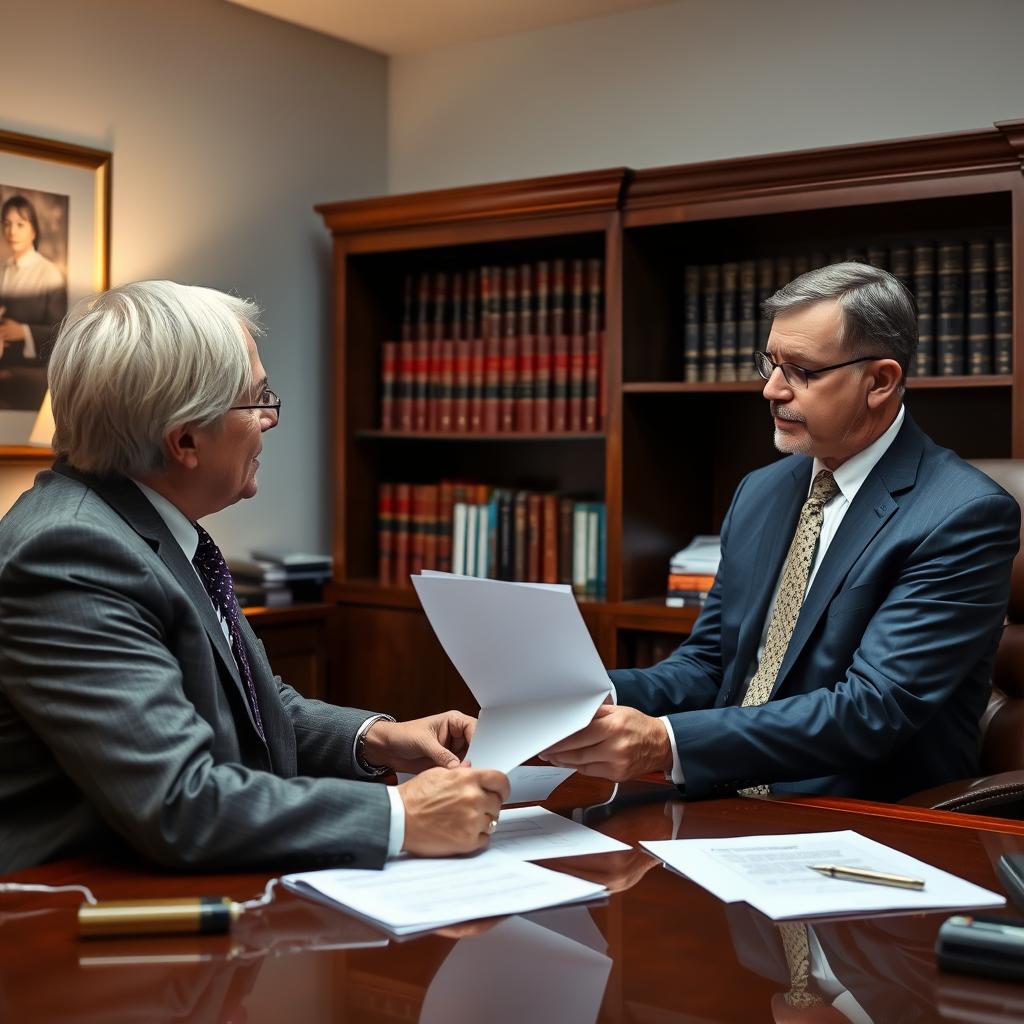 Extortion Under Color of Official Right lawyer Spotsylvania County