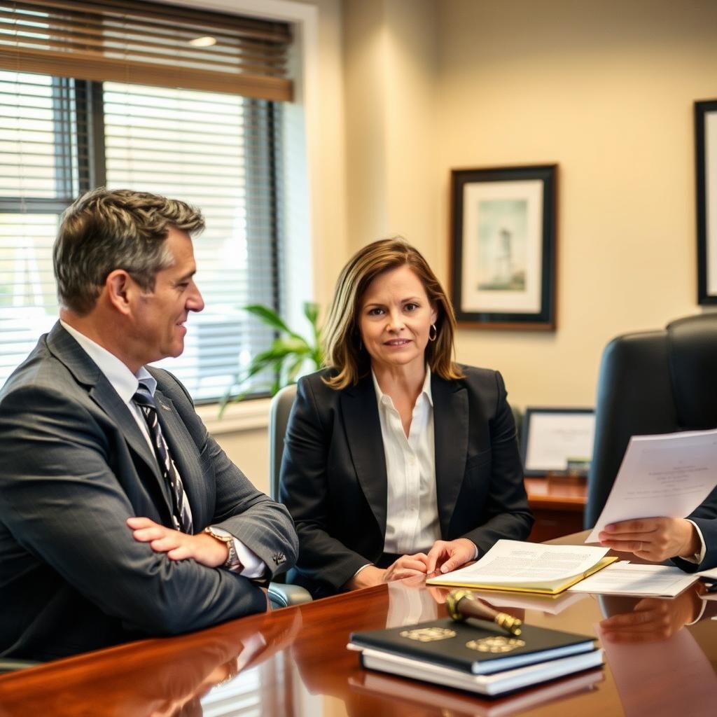 False ID Lawyer Poquoson, VA