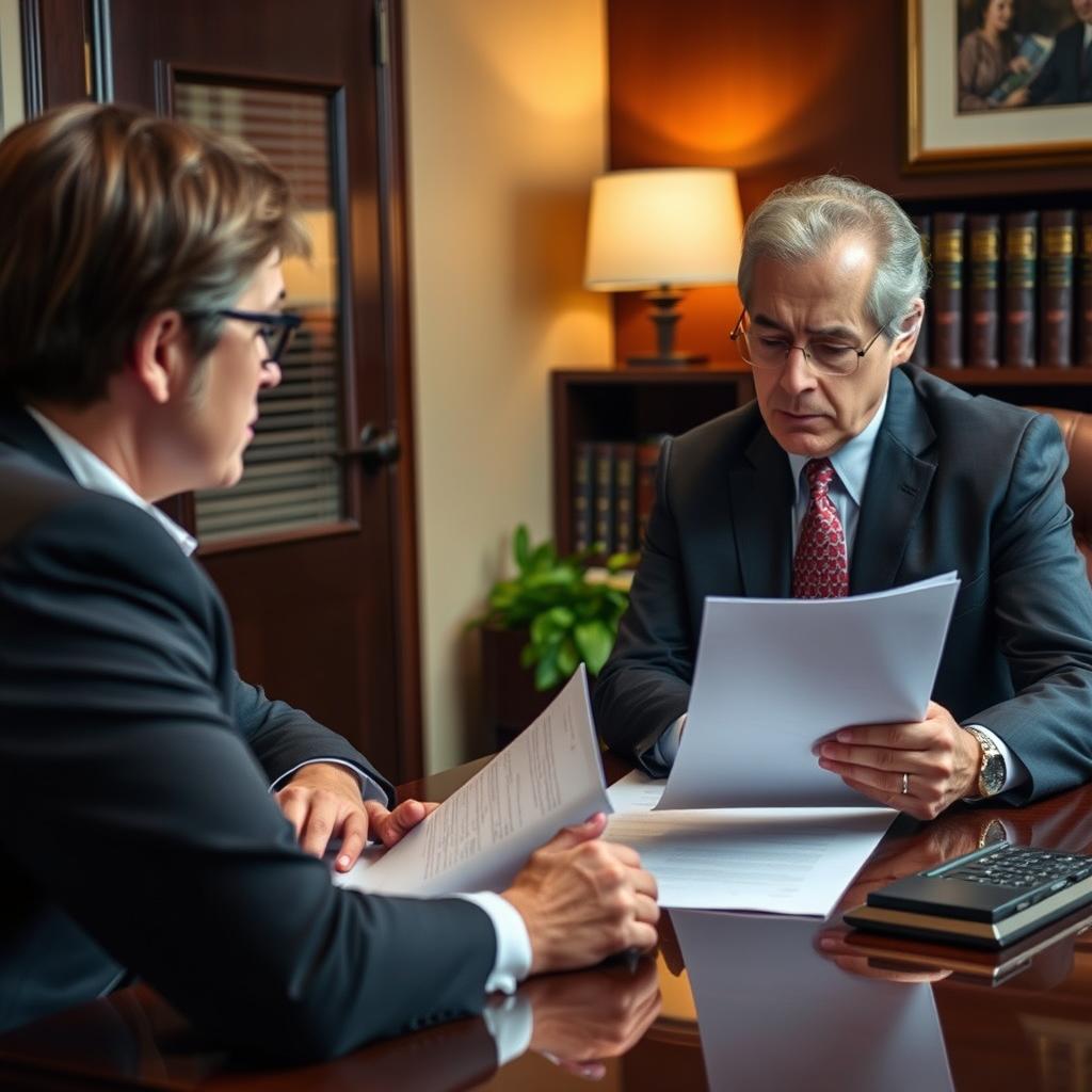 False ID Lawyer Virginia Beach, VA