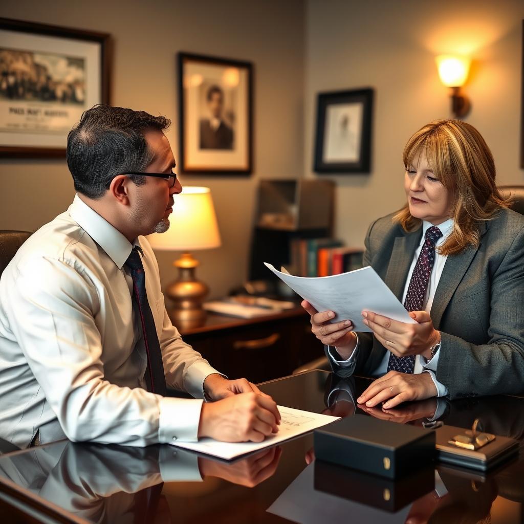 Felon in Possession lawyer Caroline County