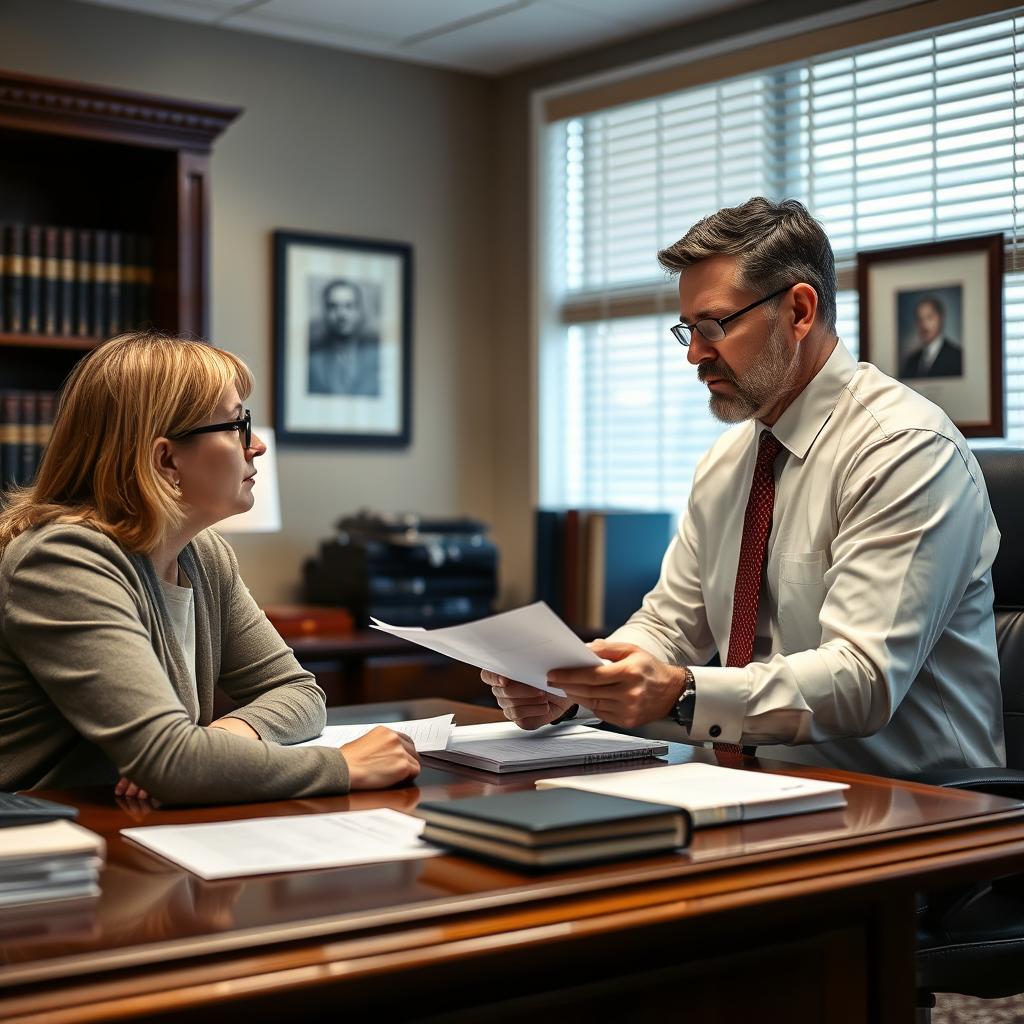 Felon in Possession lawyer Chesapeake