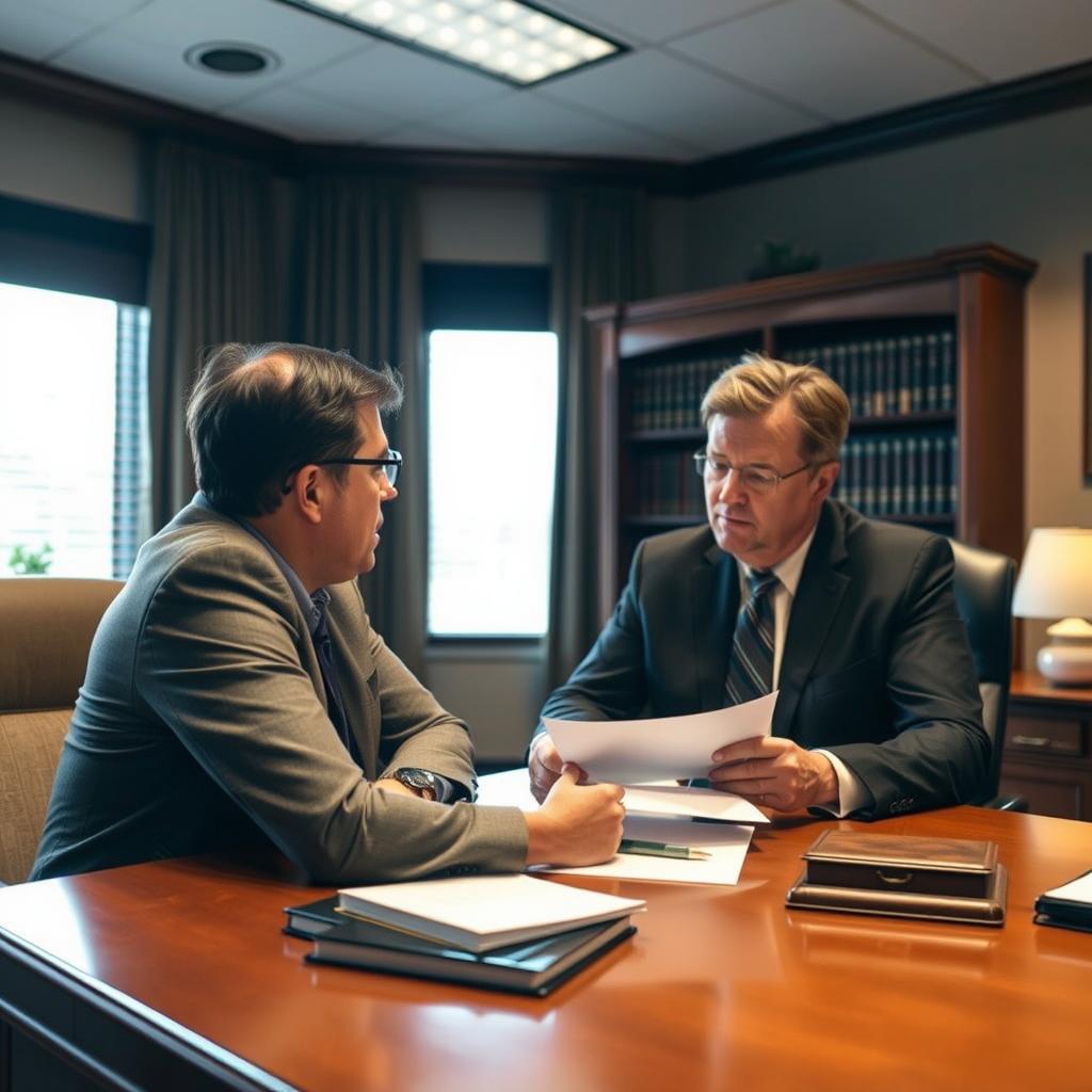Felon in Possession lawyer Chesterfield County