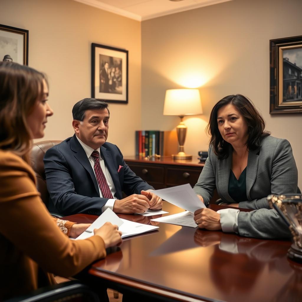 Felon in Possession lawyer Fredericksburg
