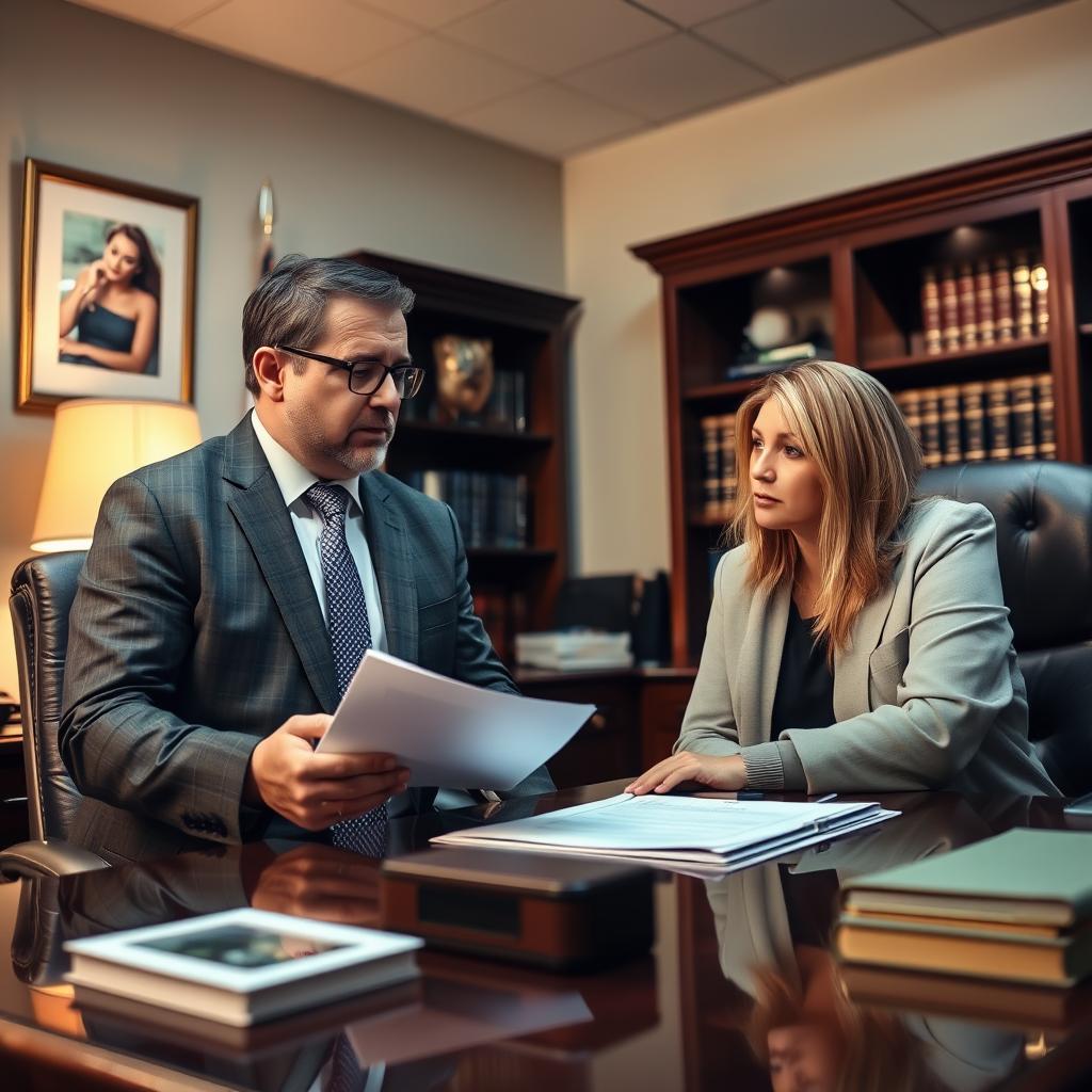 Felon in Possession lawyer Henrico County