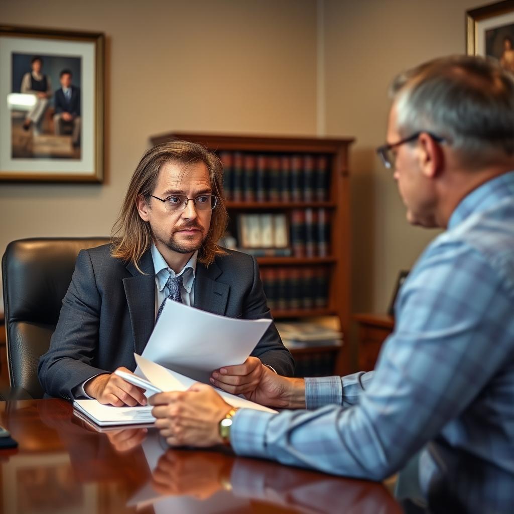 Felon in Possession lawyer King William County