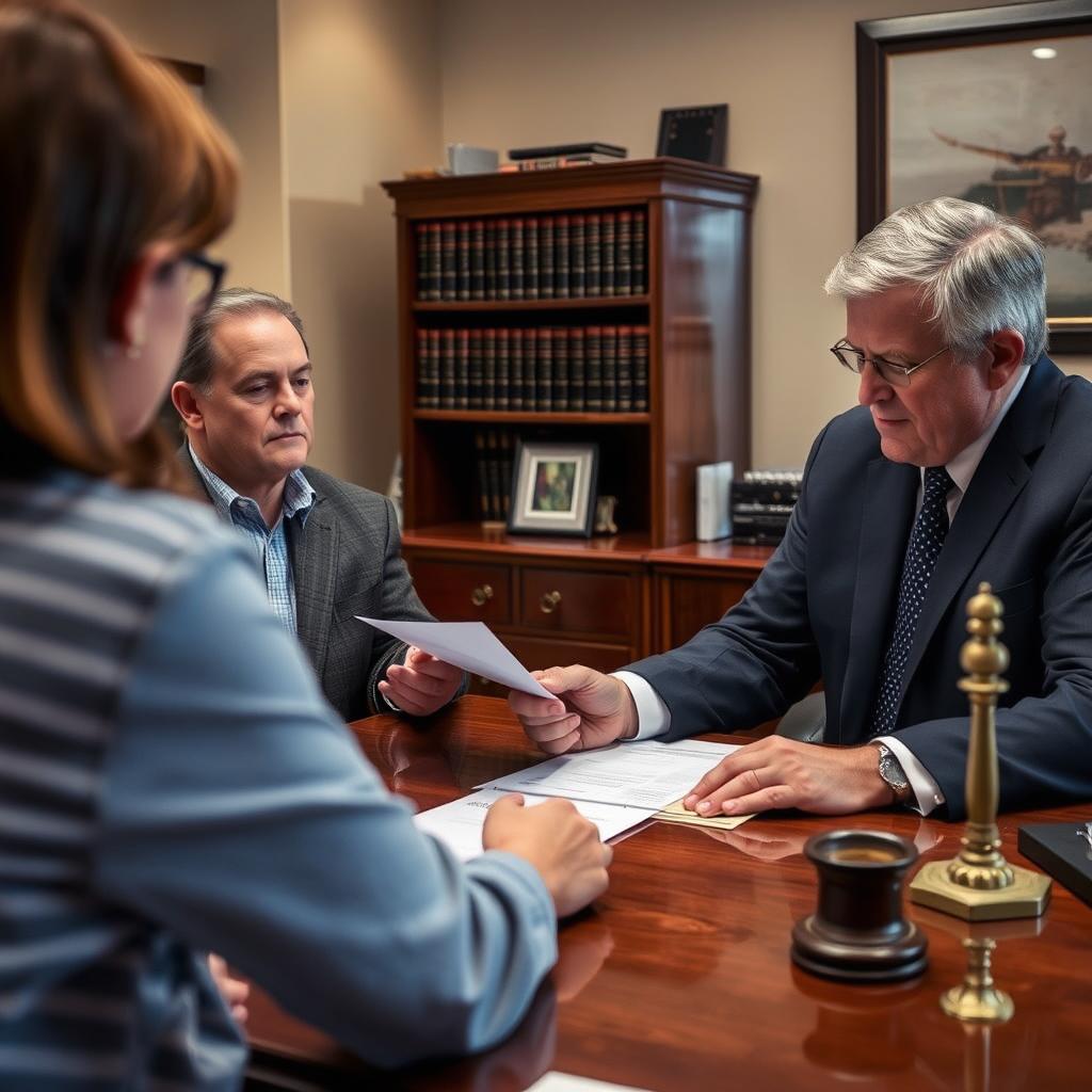Felon in Possession lawyer Poquoson