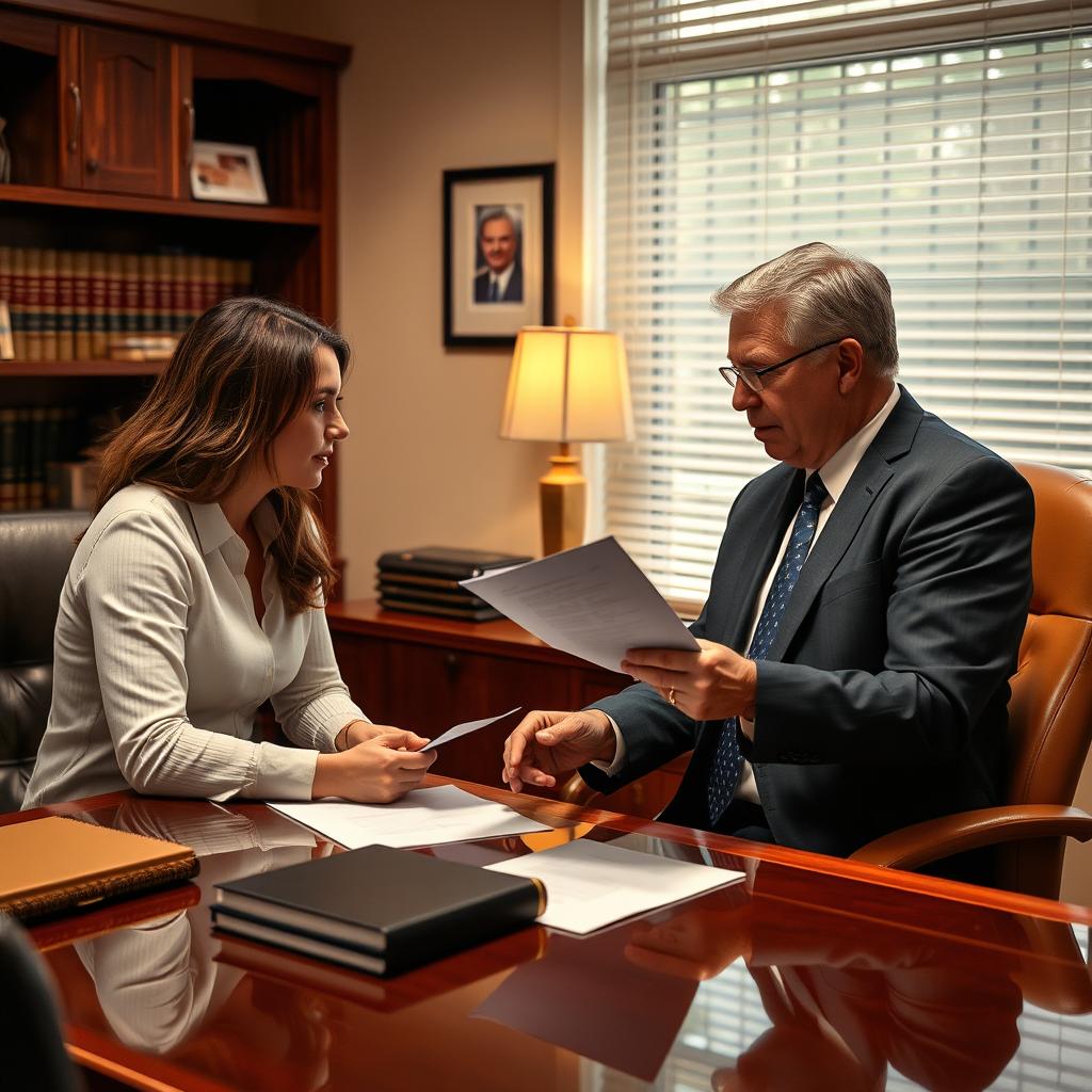 Felon in Possession lawyer Spotsylvania County