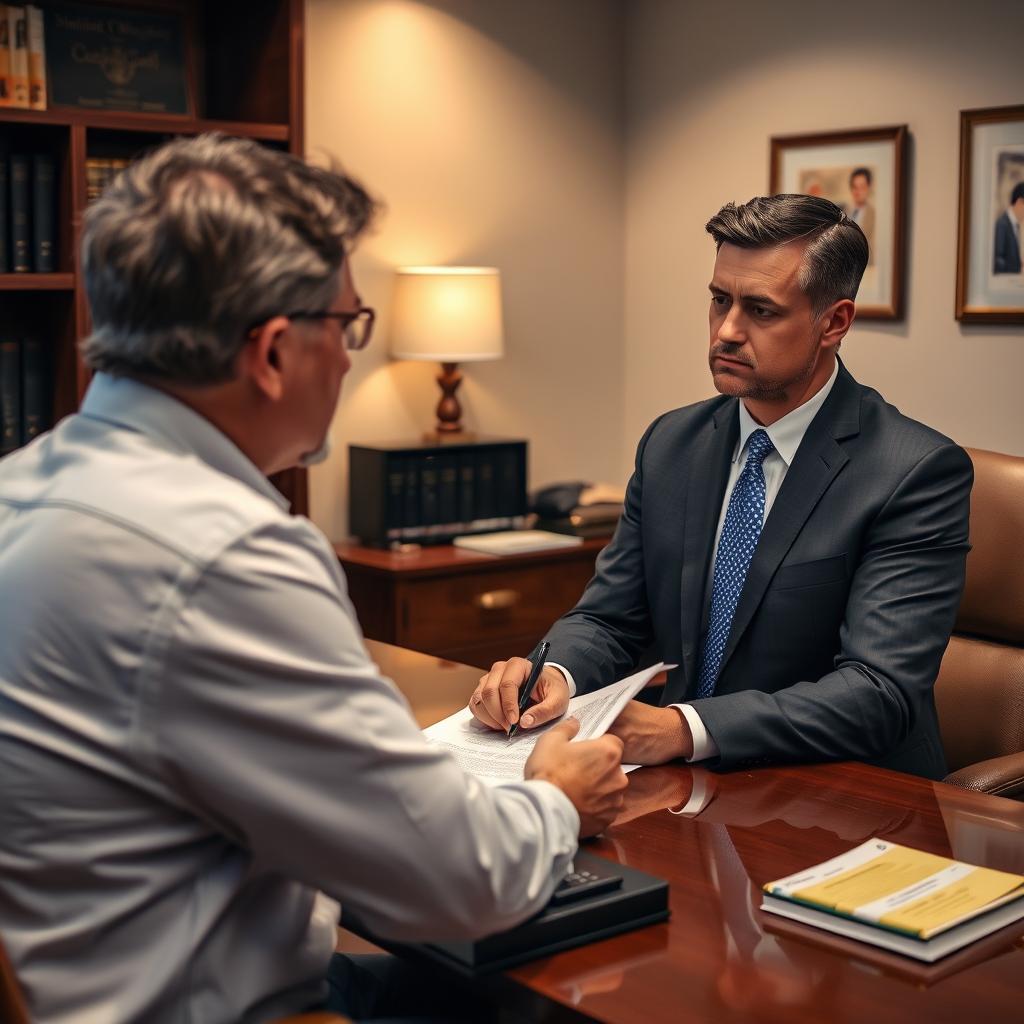 Felon in Possession lawyer Virginia Beach
