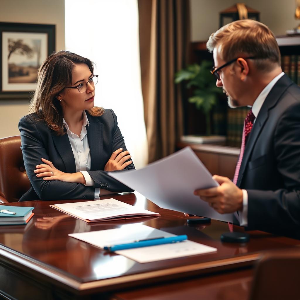 Felon in Possession lawyer Virginia