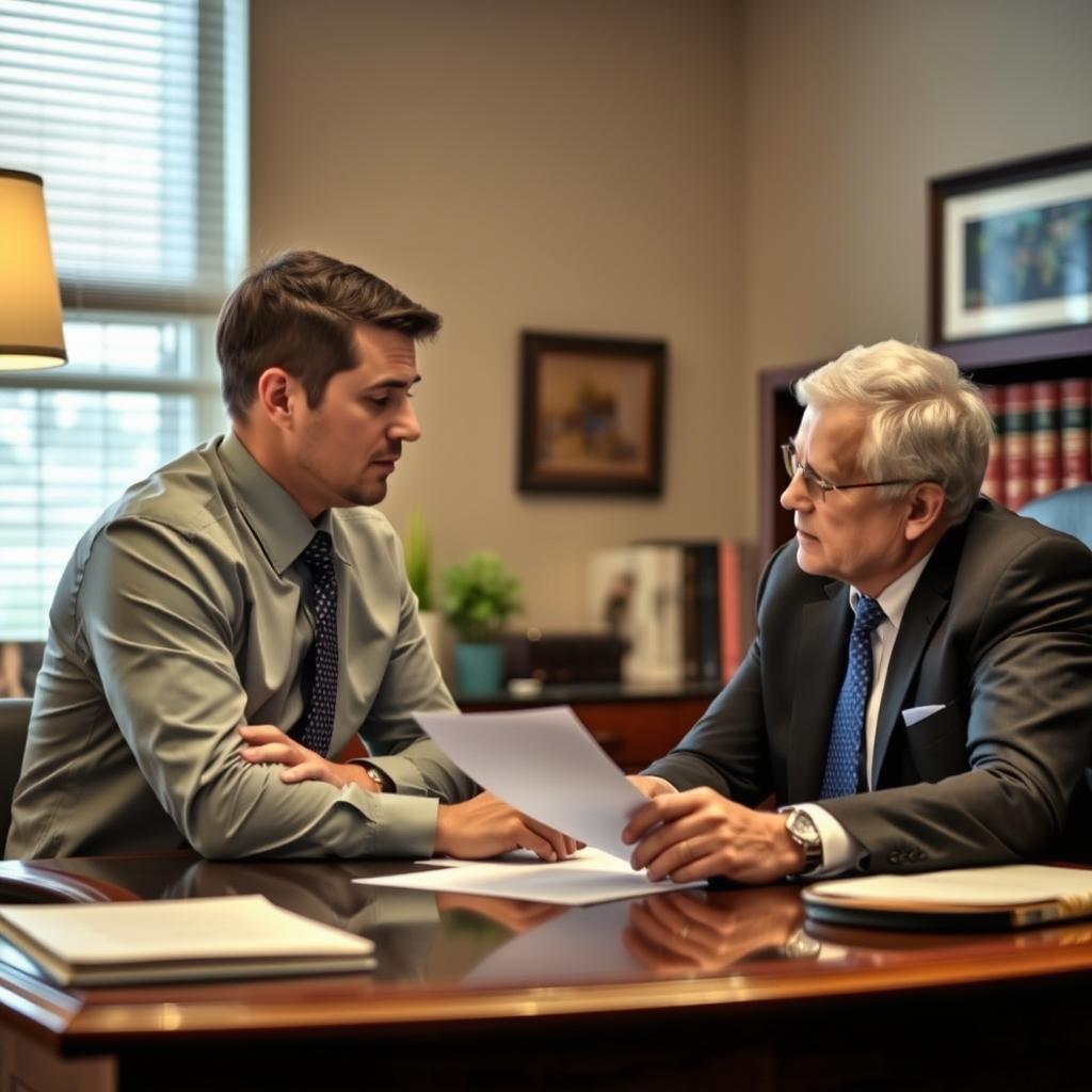 Felony Theft Lawyer Poquoson, VA