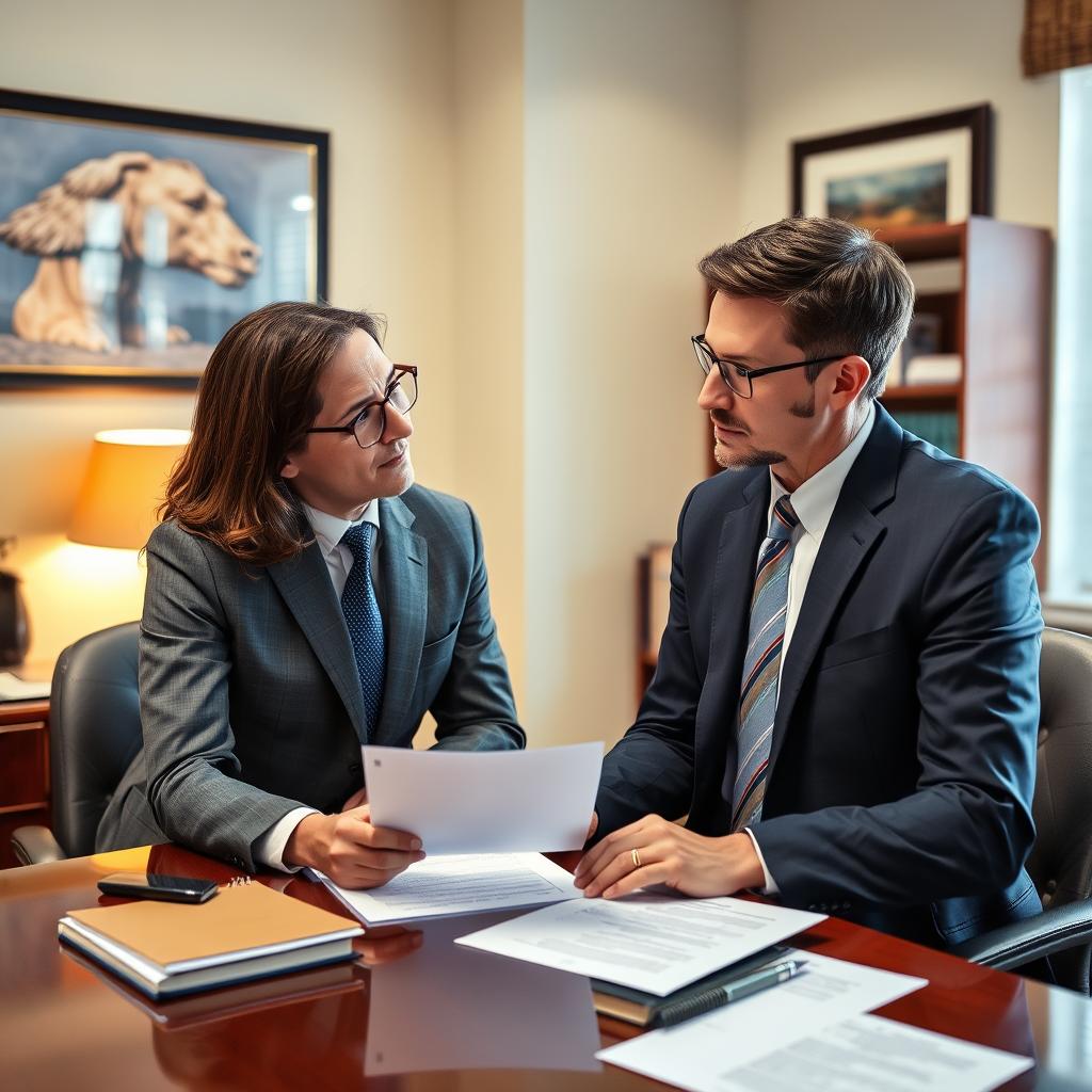 Flat Fee Uncontested Divorce Lawyer James City County, VA
