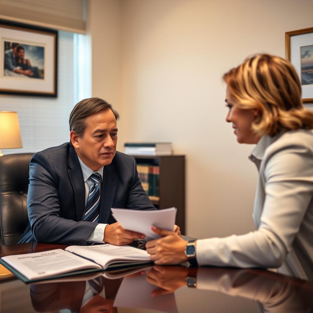 Flat Fee Uncontested Divorce Lawyer Virginia Beach, VA