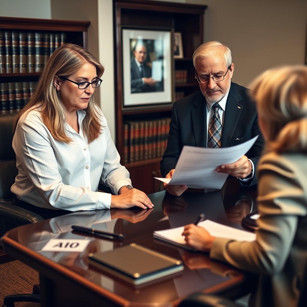 Foreign Divorce Decree Enforcement Lawyer Fluvanna County
