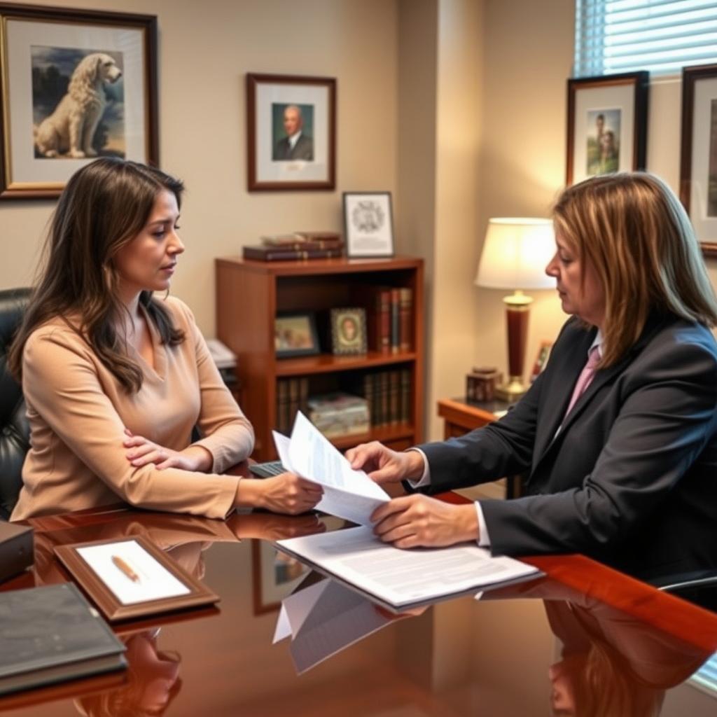 Foreign Divorce Decree Enforcement Lawyer Isle of Wight County