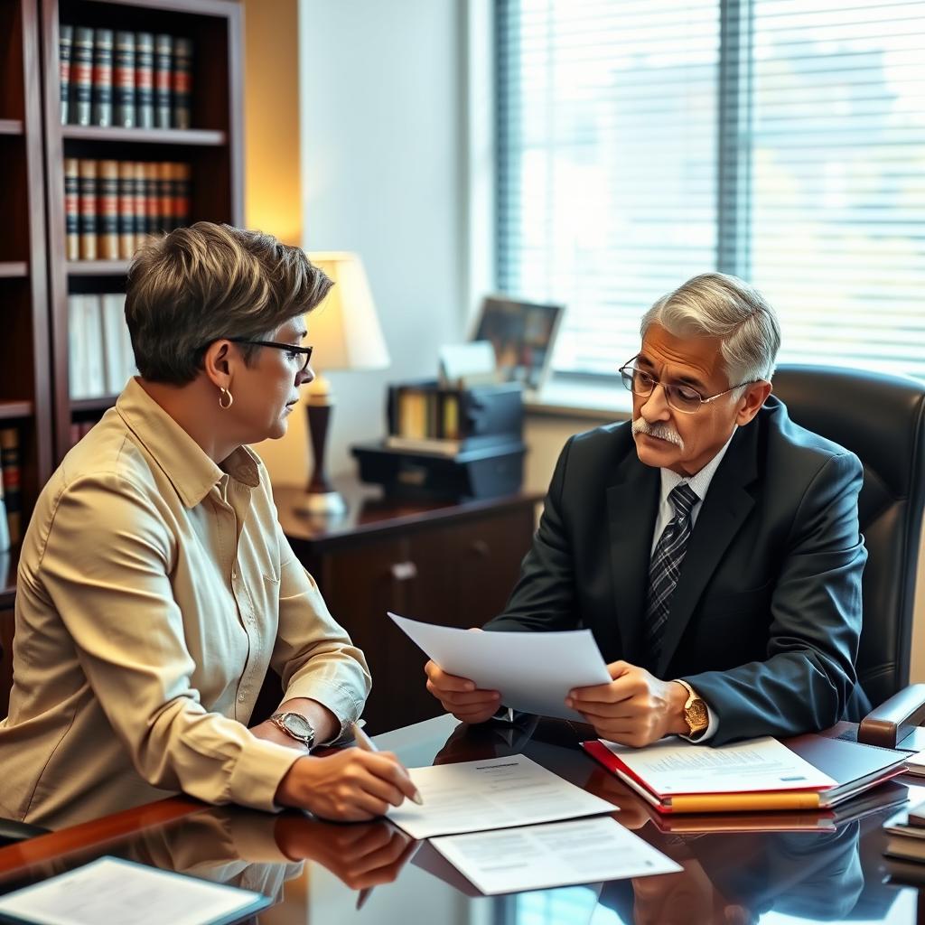 Franchise Dispute Lawyer Isle of Wight County, VA