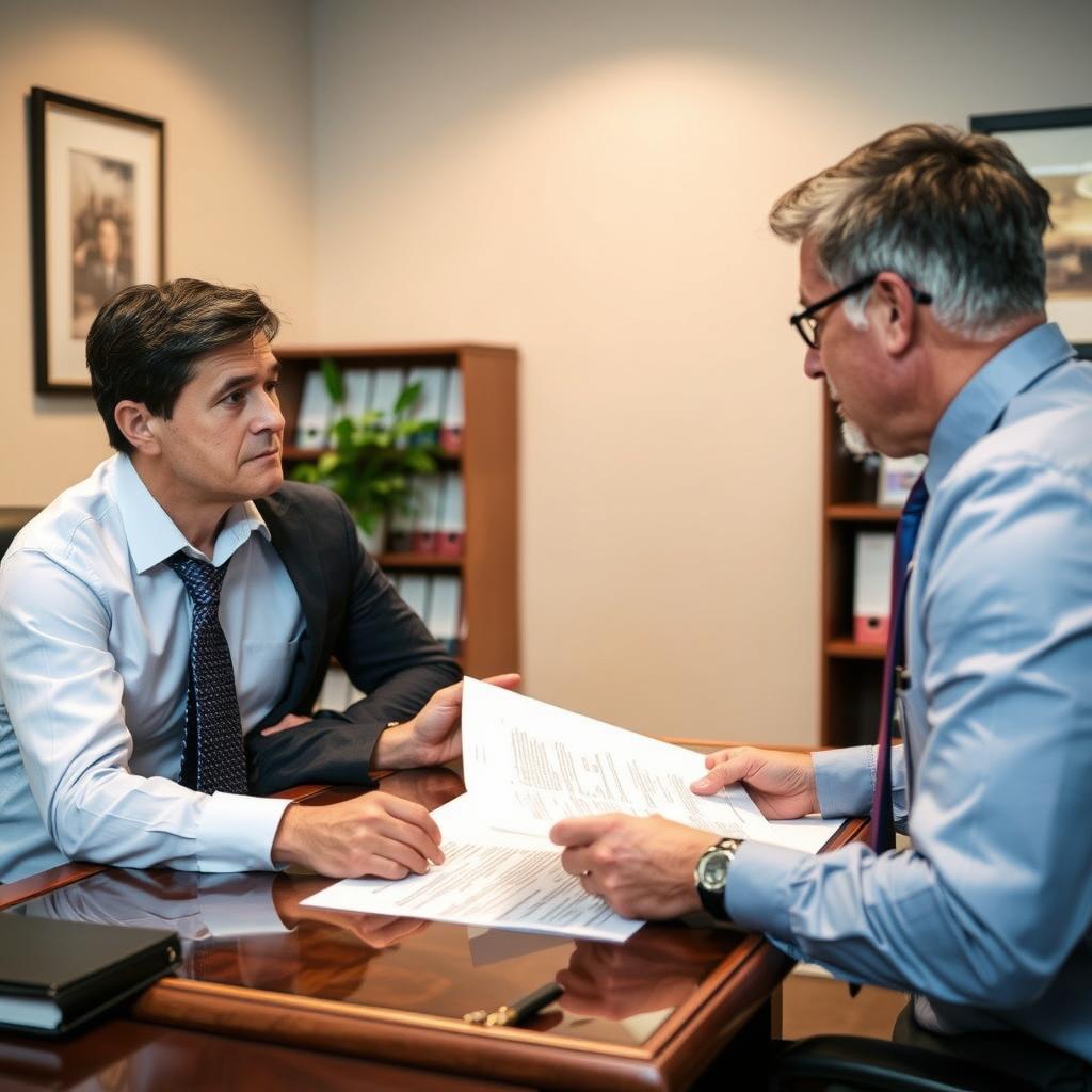 Franchise Dispute Lawyer Poquoson, VA
