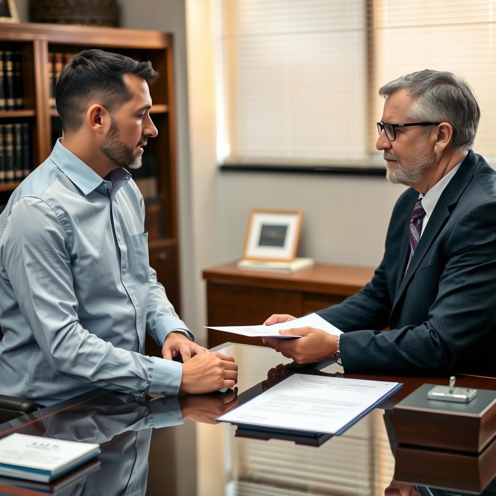 Franchise Dispute Lawyer Virginia Beach, VA