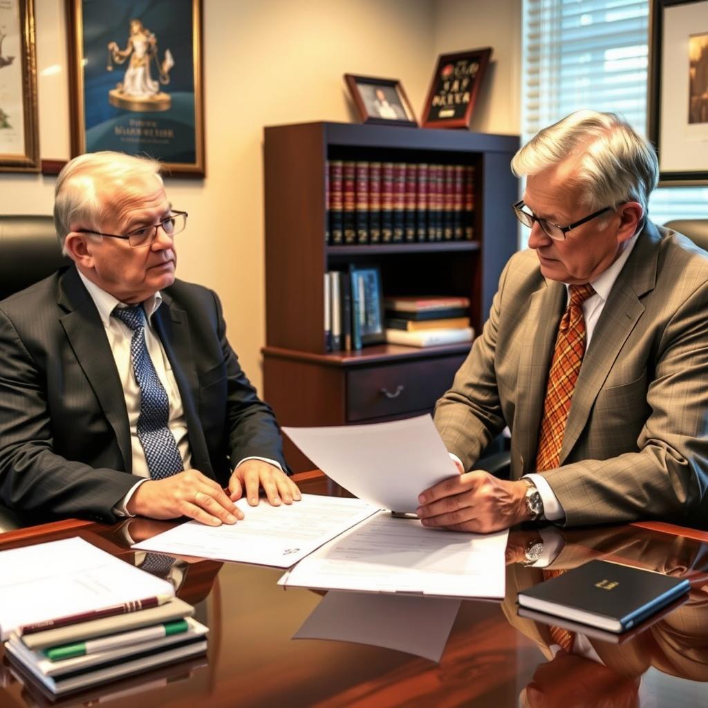 Franchise Lawyer Poquoson, VA