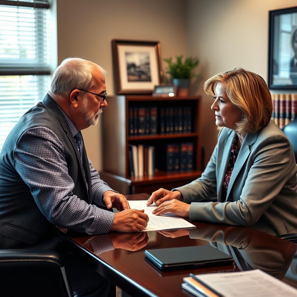 Franchise Lawyer York County, VA