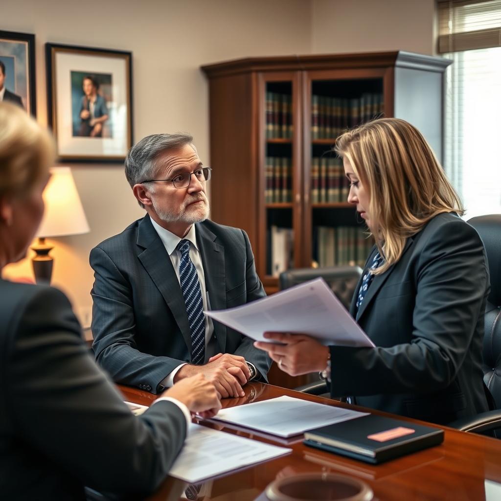 Fraud Lawyer Virginia Beach, VA