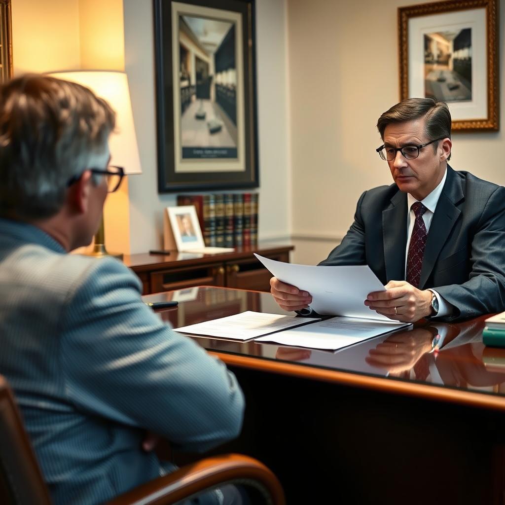 Fraud Lawyer Virginia