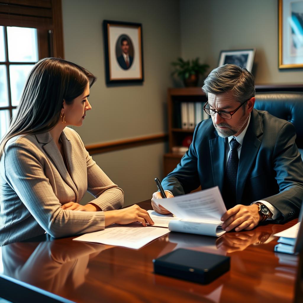 Fraud Lawyer York County, VA