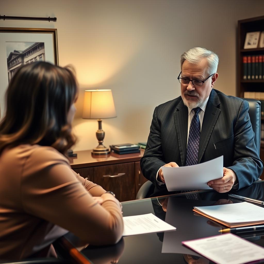 Grand Larceny Lawyer York County, VA