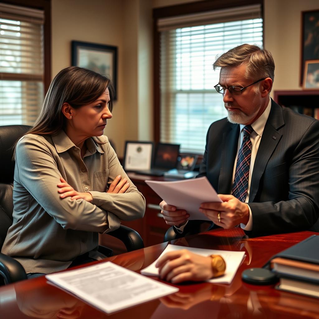 Gun Crime Lawyer Virginia Beach, VA