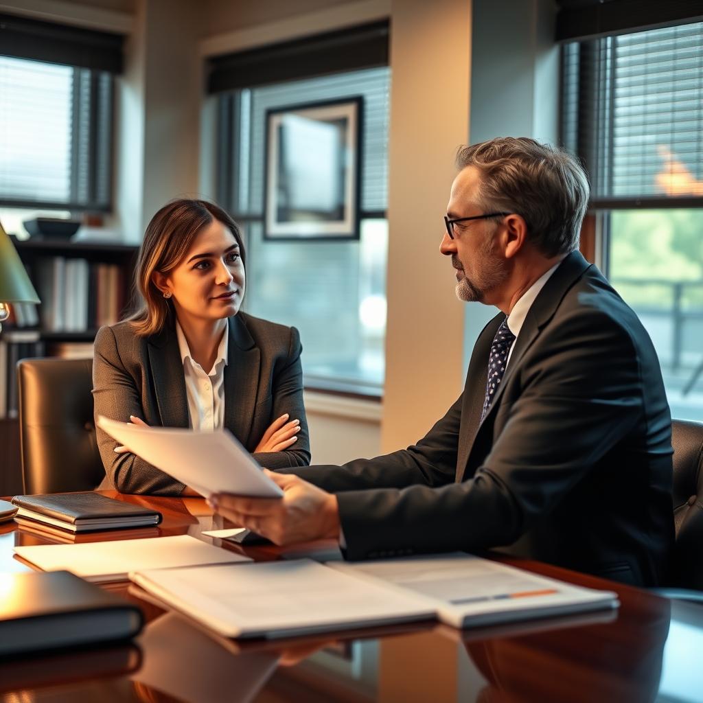 High Net Worth Divorce Lawyer James City County, VA