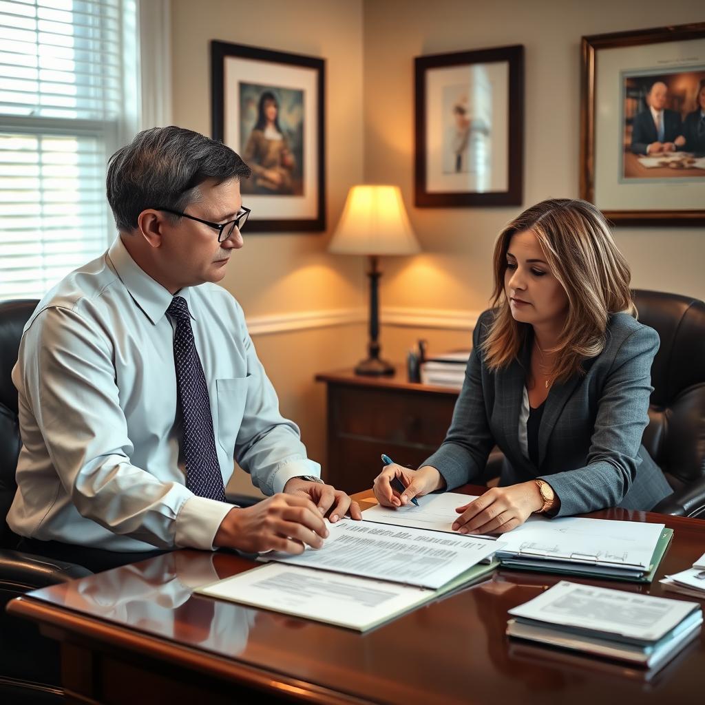 Indecent Exposure Lawyer Poquoson, VA