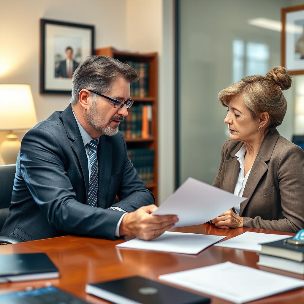 Indemnity Lawyer Poquoson, VA