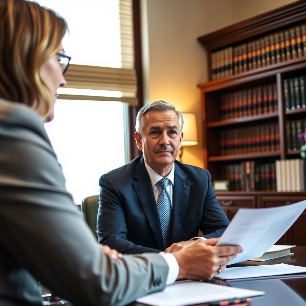 Indemnity Lawyer York County, VA