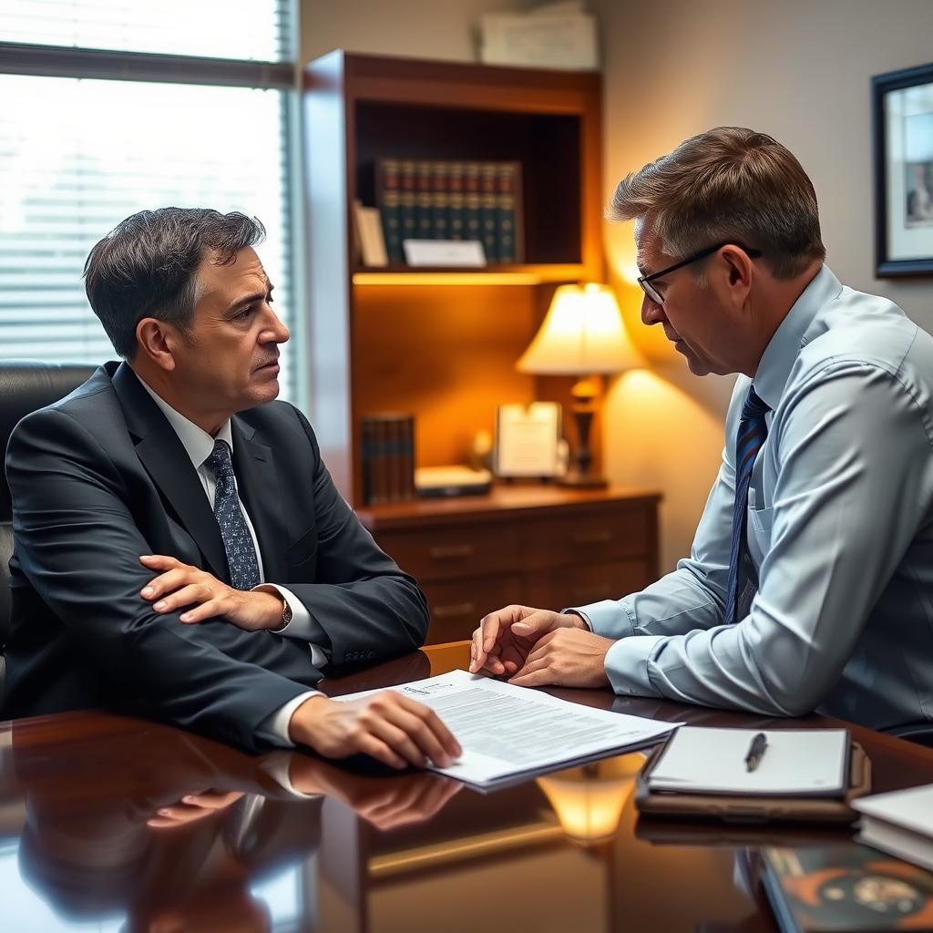 Insurance Lawyer Isle of Wight County, VA