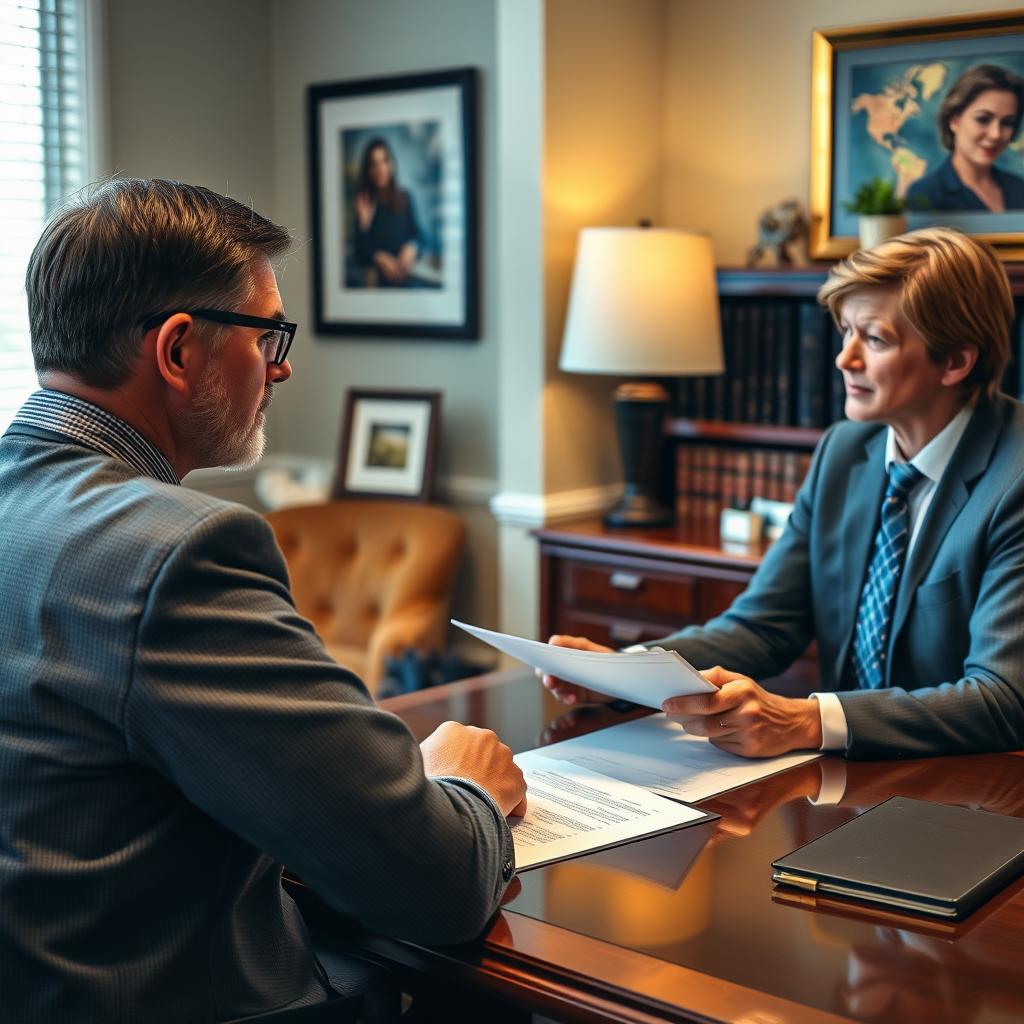 Insurance Lawyer Poquoson, VA
