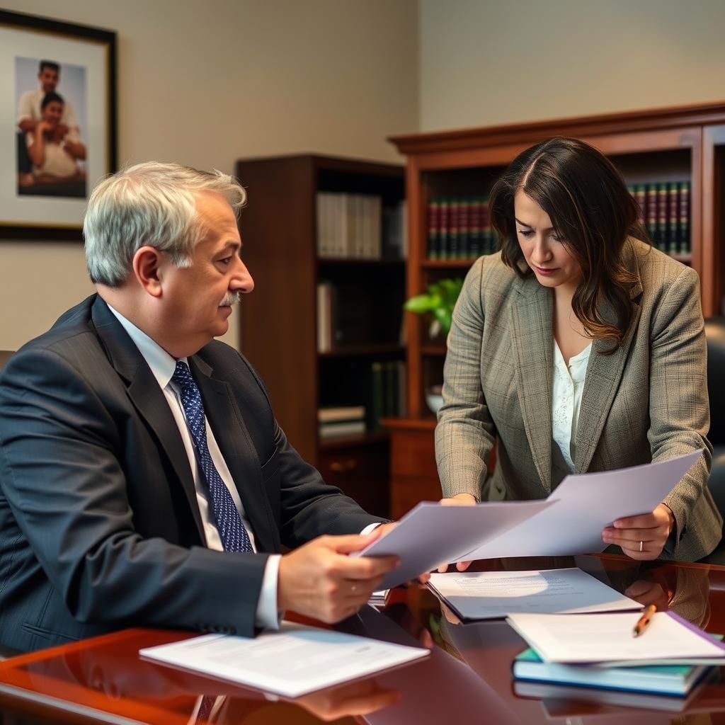Insurance Lawyer Virginia Beach, VA