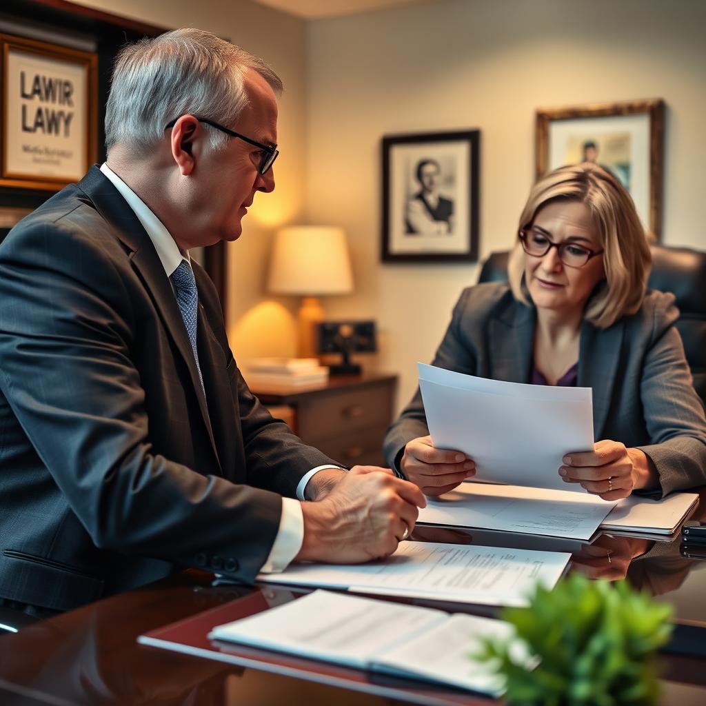 Insurance Lawyer York County, VA
