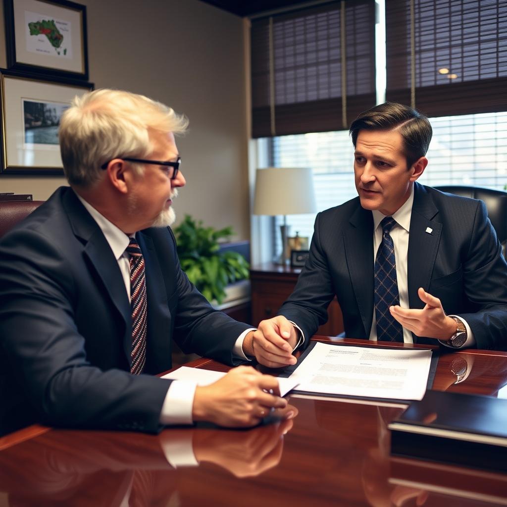 International Assets Divorce Lawyer James City County, VA