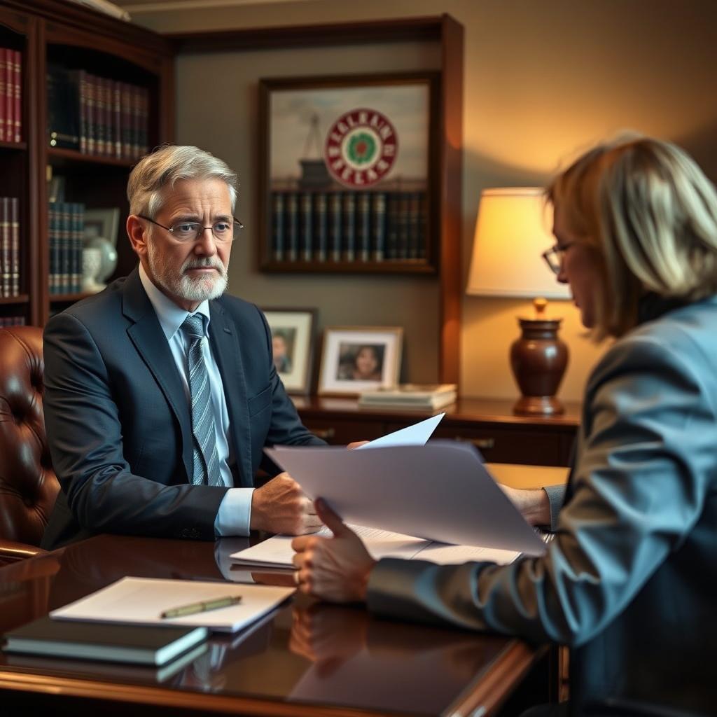 International Assets Divorce Lawyer York County, VA