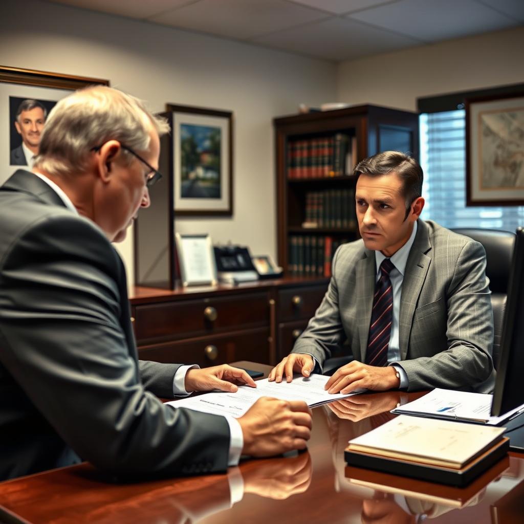 Internet Sex Crime Lawyer Virginia Beach
