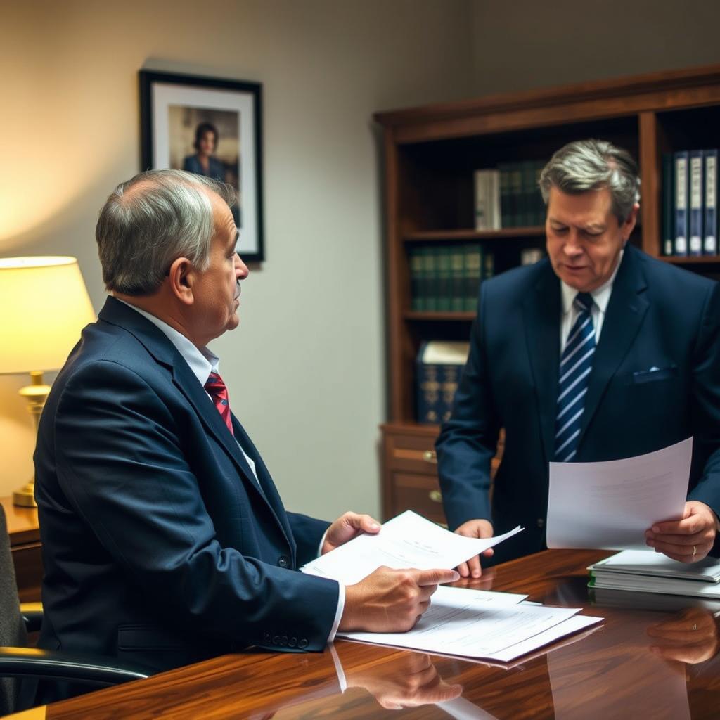 Interstate Custody Lawyer York County, VA